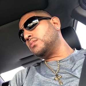 Meet your Posher, Andres